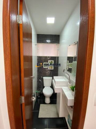 Imagem Casa com 2 Quartos à Venda, 110 m² em Parque Santa Maria - Campos Dos Goytacazes