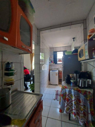 Imagem Apartamento com 3 Quartos à Venda, 49 m² em Buenos Aires - Teresina Imagem Apartamento com 3 Quartos à Venda, 49 m² em Buenos Aires - Teresina