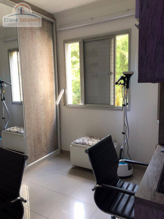 Imagem Apartamento com 2 Quartos à Venda, 58 m² em Vila Andrade - São Paulo