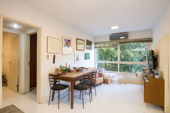 Imagem Apartamento com 2 Quartos à Venda, 82 m² em Petrópolis - Porto Alegre