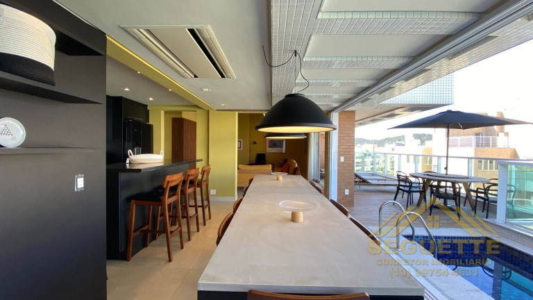 Imagem Cobertura com 4 Quartos à Venda, 255 m² em Riviera De São Lourenço - Bertioga Imagem Cobertura com 4 Quartos à Venda, 255 m² em Riviera De São Lourenço - Bertioga