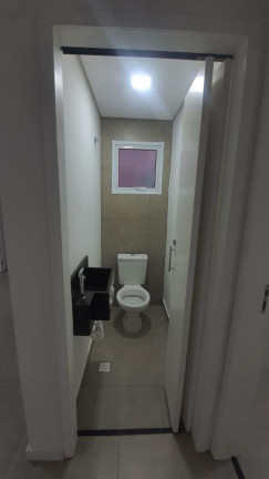 Imagem Apartamento com 3 Quartos à Venda, 76 m² em Vila Camilópolis - Santo André