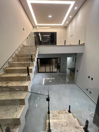 Imagem Casa com 3 Quartos à Venda, 190 m² em Residencial Colinas - Caçapava Imagem Casa com 3 Quartos à Venda, 190 m² em Residencial Colinas - Caçapava