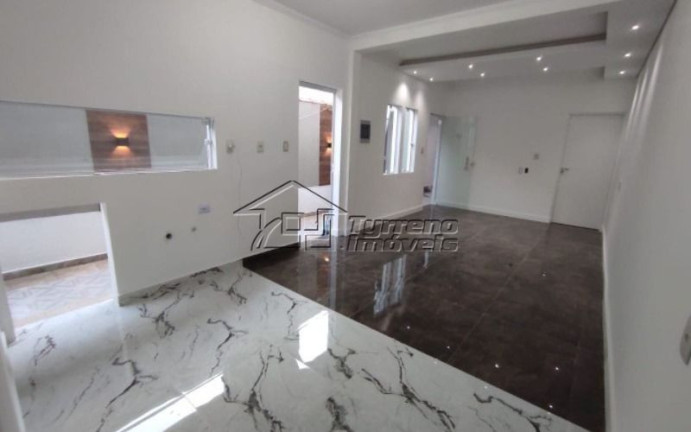 Imagem Casa com 4 Quartos à Venda, 145 m² em Bosque Dos Eucaliptos - São José Dos Campos