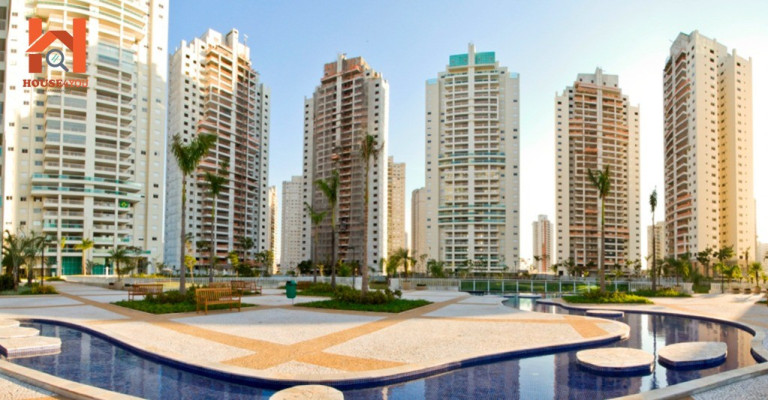 Apartamento com 3 Quartos para Alugar, 166 m² em Alto Da Mooca - São Paulo