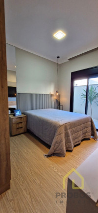 Imagem Casa com 5 Quartos à Venda, 356 m² em Jardim Maison Du Parc - Indaiatuba