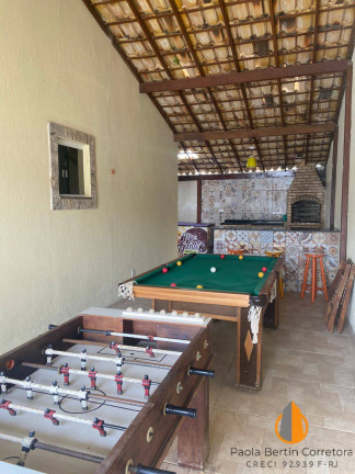 Imagem Casa com 4 Quartos à Venda, 672 m² em Terramar (tamoios) - Cabo Frio Imagem Casa com 4 Quartos à Venda, 672 m² em Terramar (tamoios) - Cabo Frio