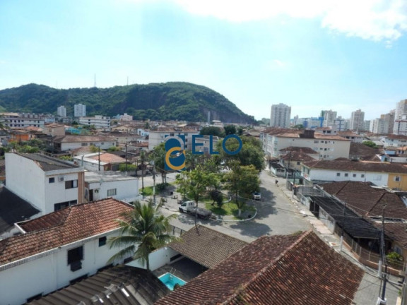 Imagem Apartamento com 1 Quarto à Venda, 110 m² em Vila Valença - São Vicente
