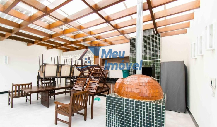 Imagem Imóvel com 1 Quarto à Venda, 39 m² em Sul (águas Claras) - Brasília