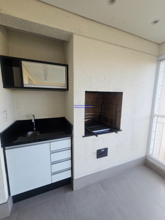 Imagem Imóvel com 3 Quartos à Venda, 136 m² em Jardim Arpoador - São Paulo