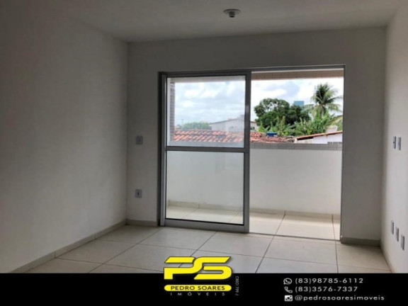 Imagem Apartamento com 2 Quartos à Venda, 54 m² em Gramame - João Pessoa
