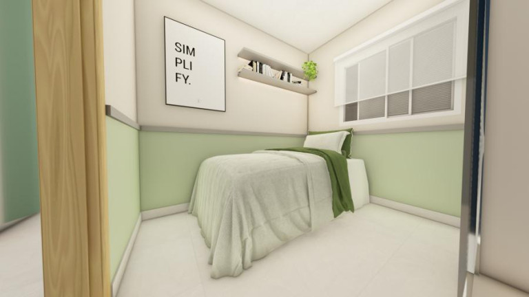 Imagem Casa com 2 Quartos à Venda, 45 m² em Buenos Aires - Foz Do Iguaçu Imagem Casa com 2 Quartos à Venda, 45 m² em Buenos Aires - Foz Do Iguaçu