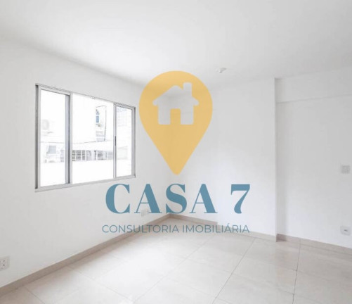 Imagem Apartamento com 3 Quartos à Venda, 90 m² em Boa Viagem - Belo Horizonte