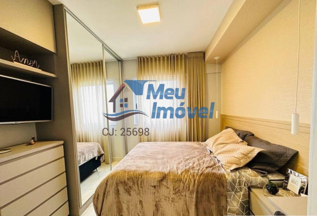 Imagem Imóvel com 2 Quartos à Venda, 48 m² em Ceilândia Norte (ceilândia) - Brasília