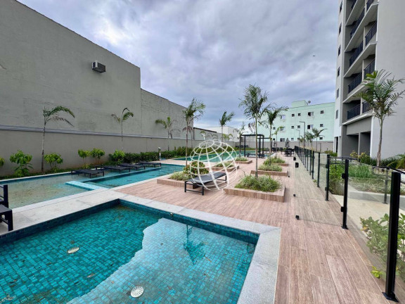 Imagem Apartamento com 3 Quartos à Venda, 89 m² em Nova Gardênia - Atibaia