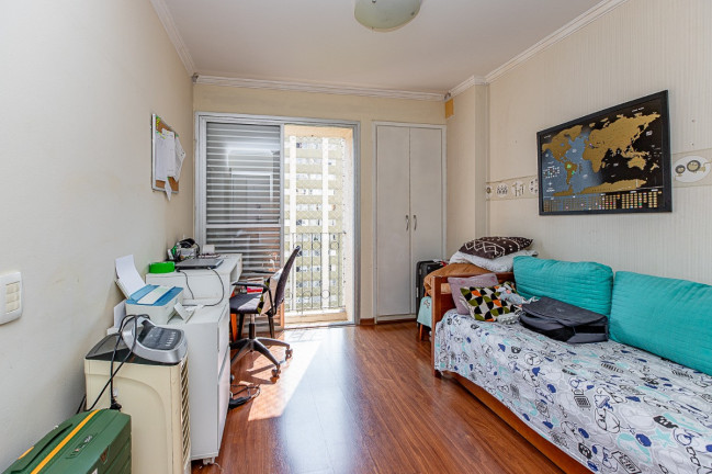 Imagem Apartamento com 3 Quartos à Venda, 116 m² em Morro Dos Ingleses - São Paulo