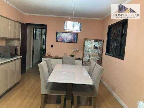 Imagem Casa com 3 Quartos à Venda, 160 m² em Jardim Santa Clara - Guarulhos Imagem Casa com 3 Quartos à Venda, 160 m² em Jardim Santa Clara - Guarulhos