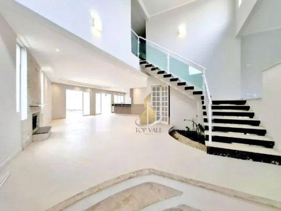 Imagem Sobrado com 4 Quartos à Venda, 379 m² em Urbanova - São José Dos Campos Imagem Sobrado com 4 Quartos à Venda, 379 m² em Urbanova - São José Dos Campos