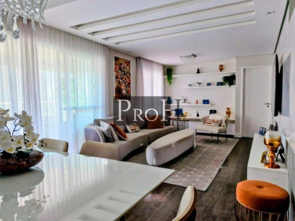 Imagem Apartamento com 3 Quartos à Venda, 123 m² em Centro - São Bernardo Do Campo Imagem Apartamento com 3 Quartos à Venda, 123 m² em Centro - São Bernardo Do Campo