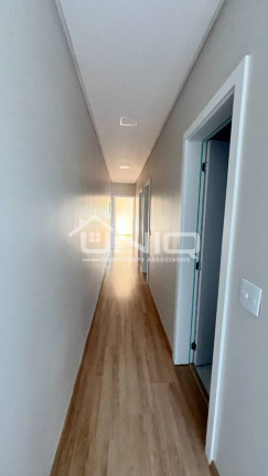 Imagem Casa com 3 Quartos à Venda, 110 m² em Aeroporto - Pato Branco
