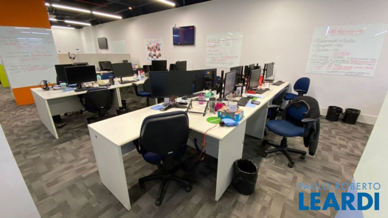 Imagem Sala Comercial para Alugar, 1.600 m² em Centro - São Caetano Do Sul Imagem Sala Comercial para Alugar, 1.600 m² em Centro - São Caetano Do Sul