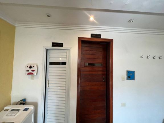 Imagem Apartamento com 1 Quarto à Venda, 57 m² em Ocian - Praia Grande