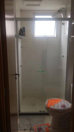 Imagem Apartamento com 2 Quartos à Venda, 41 m² em água Chata - Guarulhos