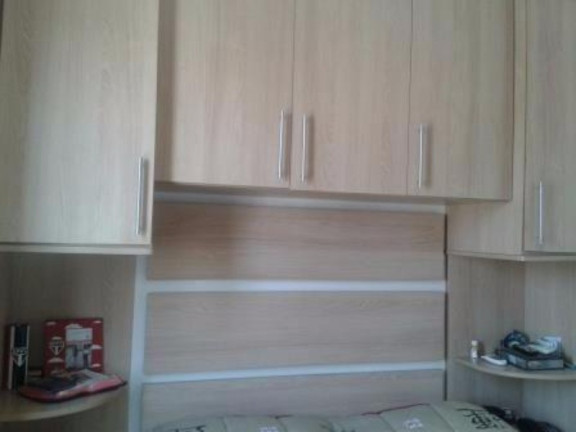 Imagem Apartamento com 2 Quartos à Venda, 47 m² em Jaraguá - São Paulo
