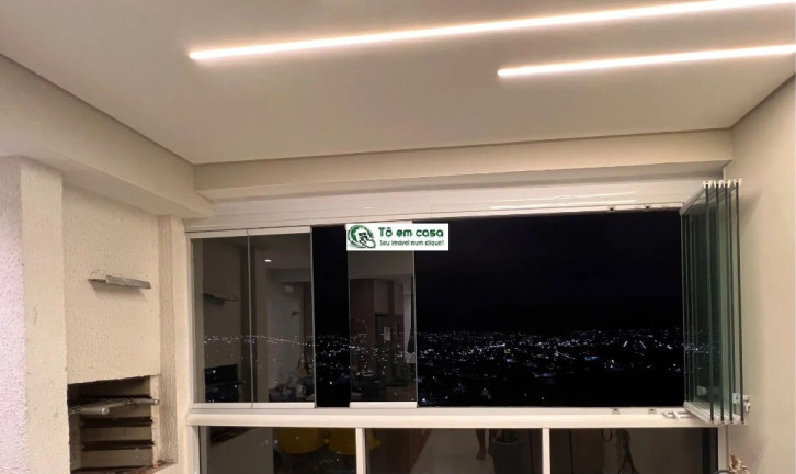 Imagem Imóvel com 2 Quartos à Venda, 56 m² em Jardim Califórnia - Jacareí