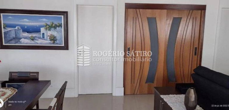 Imagem Apartamento com 3 Quartos à Venda, 142 m² em Vila Gumercindo - São Paulo