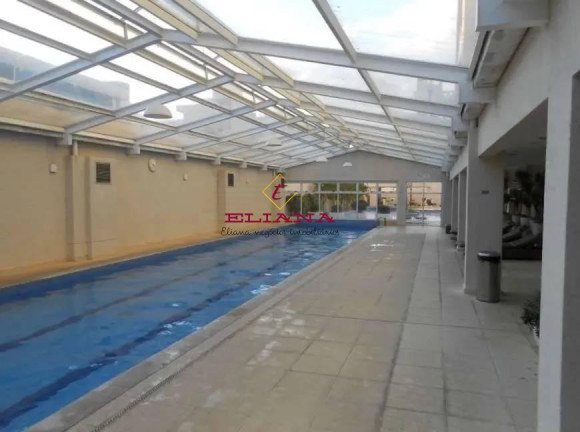 Imagem Apartamento com 3 Quartos à Venda, 94 m² em Vila Romana - São Paulo Imagem Apartamento com 3 Quartos à Venda, 94 m² em Vila Romana - São Paulo