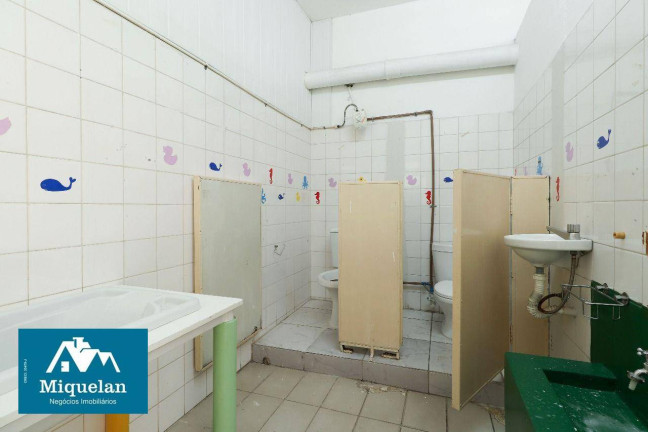 Imagem Sobrado com 8 Quartos à Venda ou Locação, 250 m² em Pacaembu - São Paulo