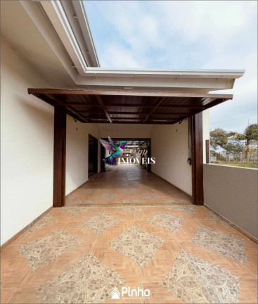 Imagem Casa com 2 Quartos à Venda, 229 m² em Balneario Bellatorres - Passo De Torres