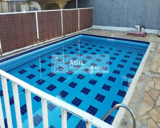 Imagem Apartamento com 3 Quartos à Venda, 80 m² em Jardim América - São José Dos Campos Imagem Apartamento com 3 Quartos à Venda, 80 m² em Jardim América - São José Dos Campos