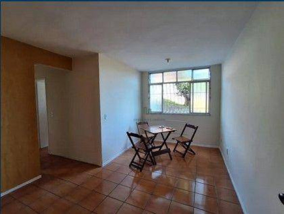 Apartamento com 2 Quartos à Venda, 65 m² em Fonseca - Niterói