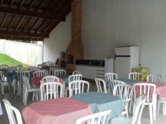 Imagem Casa com 4 Quartos à Venda, 343 m² em Chácaras Santa Rita - Caçapava