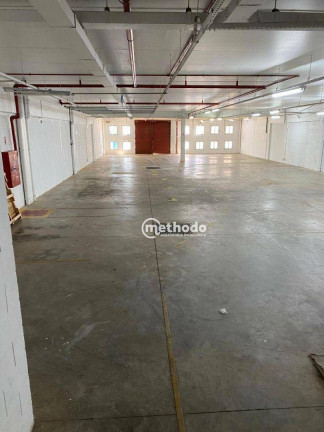 Imagem Galpão para Alugar, 1.300 m² em Parque Rural Fazenda Santa Cândida - Campinas Imagem Galpão para Alugar, 1.300 m² em Parque Rural Fazenda Santa Cândida - Campinas