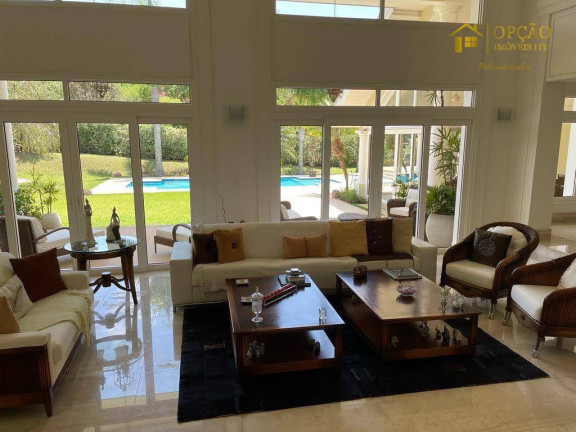 Imagem Casa com 4 Quartos à Venda, 800 m² em Condomínio Terras De São José - Itu Imagem Casa com 4 Quartos à Venda, 800 m² em Condomínio Terras De São José - Itu