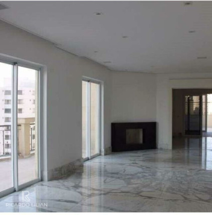 Imagem Apartamento com 4 Quartos à Venda, 518 m² em Vila Mariana - São Paulo Imagem Apartamento com 4 Quartos à Venda, 518 m² em Vila Mariana - São Paulo