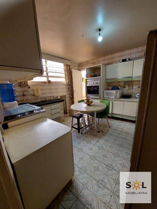 Imagem Casa com 4 Quartos à Venda, 221 m² em Setor Oeste - Goiânia