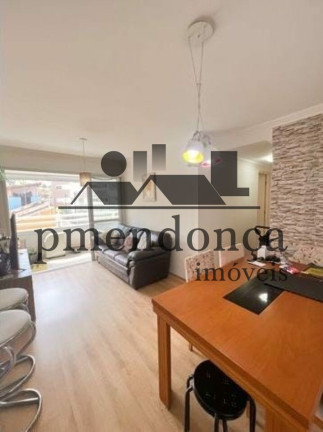 Imagem Apartamento com 2 Quartos à Venda, 65 m² em Vila Anglo Brasileira - São Paulo
