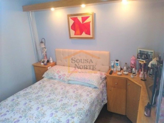 Imagem Apartamento com 2 Quartos à Venda, 63 m² em Santa Teresinha - São Paulo Imagem Apartamento com 2 Quartos à Venda, 63 m² em Santa Teresinha - São Paulo