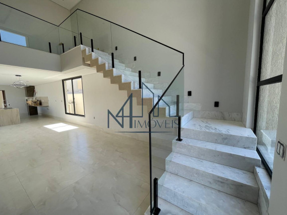 Imagem Sobrado com 3 Quartos à Venda, 322 m² em Residencial Parqville Jacarandá - Aparecida De Goiânia