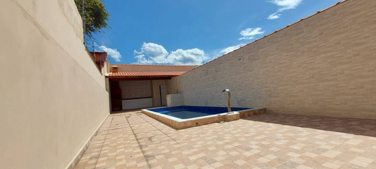 Imagem Casa com 3 Quartos à Venda, 225 m² em Vila Atlântica - Mongaguá Imagem Casa com 3 Quartos à Venda, 225 m² em Vila Atlântica - Mongaguá