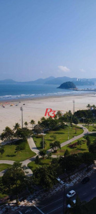 Imagem Apartamento com 3 Quartos à Venda, 202 m² em Pompéia - Santos