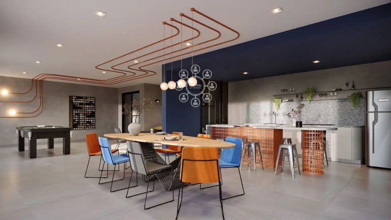 Imagem Apartamento com 2 Quartos à Venda, 39 m² em Consolação - São Paulo Imagem Apartamento com 2 Quartos à Venda, 39 m² em Consolação - São Paulo