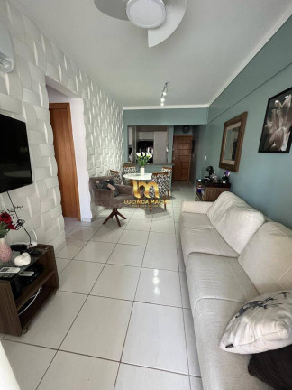 Imagem Apartamento com 2 Quartos à Venda, 74 m² em Aviação - Praia Grande Imagem Apartamento com 2 Quartos à Venda, 74 m² em Aviação - Praia Grande