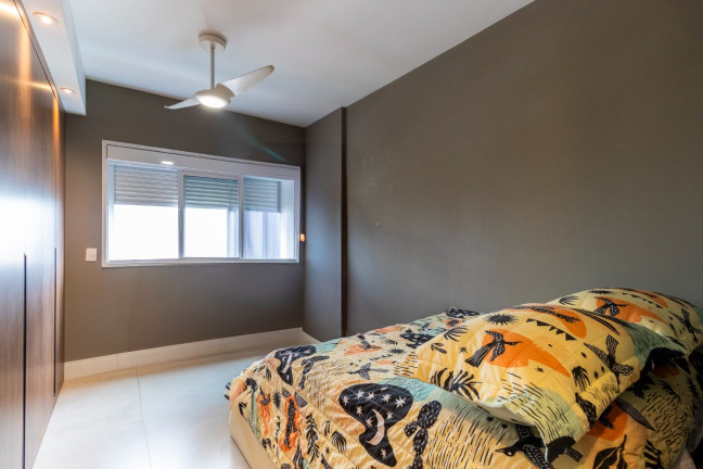 Imagem Apartamento com 2 Quartos à Venda, 80 m² em Bosque Da Saúde - São Paulo Imagem Apartamento com 2 Quartos à Venda, 80 m² em Bosque Da Saúde - São Paulo