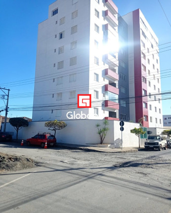 Apartamento com 3 Quartos à Venda, 100 m² em Centro - Montes Claros