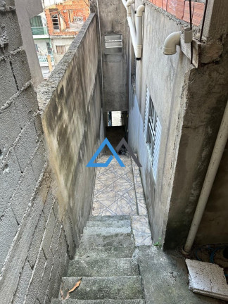 Imagem Sobrado com 3 Quartos à Venda, 245 m² em Serpa - Caieiras Imagem Sobrado com 3 Quartos à Venda, 245 m² em Serpa - Caieiras